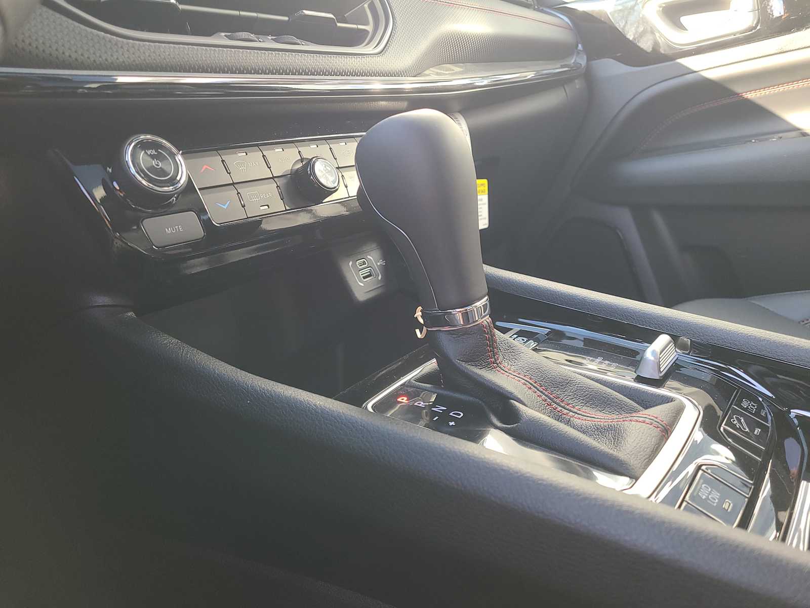 2024 Jeep Compass Trailhawk - Photo 34