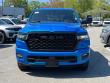 2026 Ram 1500 BIG HORN CREW CAB 4X4 6'4 BOX Pickup