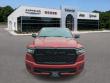 2026 Ram 1500 BIG HORN CREW CAB 4X4 5'7 BOX Pickup