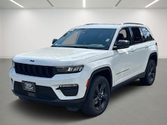 2025 Jeep Grand Cherokee LIMITED 4X4 Sport Utility