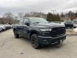 2026 Ram 1500 BIG HORN CREW CAB 4X4 5'7 BOX Pickup
