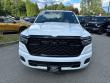 2025 Ram 1500 BIG HORN CREW CAB 4X4 5'7 BOX Pickup