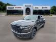 2026 Ram 1500 BIG HORN CREW CAB 4X4 5'7 BOX Pickup