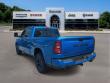 2026 Ram 1500 BIG HORN CREW CAB 4X4 6'4 BOX Pickup