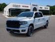 2026 Ram 1500 BIG HORN CREW CAB 4X4 6'4 BOX Pickup
