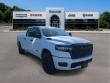 2026 Ram 1500 BIG HORN CREW CAB 4X4 6'4 BOX Pickup