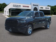 2026 Ram 1500 TRADESMAN CREW CAB 4X4 5'7 BOX Pickup