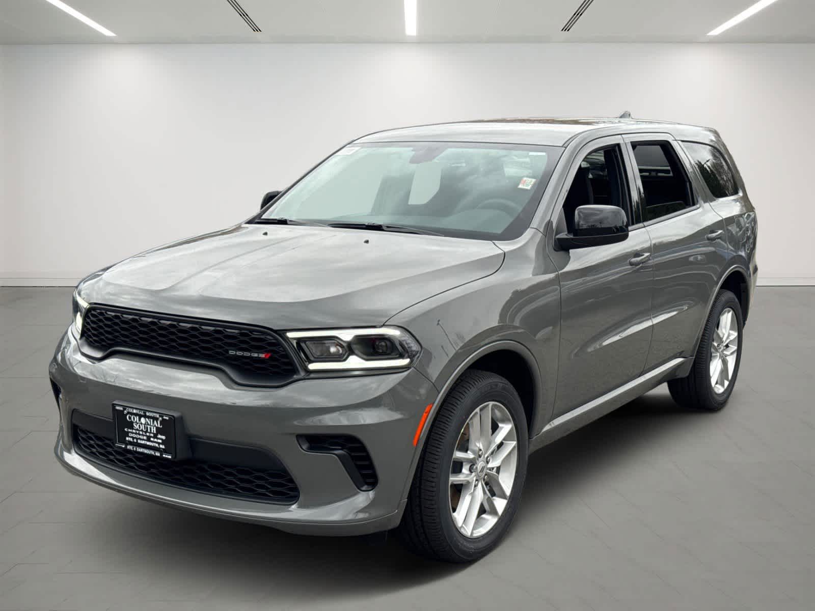 2026 Dodge Durango Sport Utility 