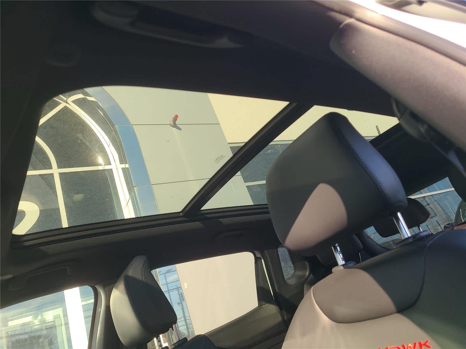 2024 Jeep Compass Trailhawk - Photo 37