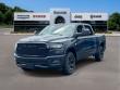 2026 Ram 1500 BIG HORN CREW CAB 4X4 5'7 BOX Pickup