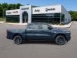 2026 Ram 1500 BIG HORN CREW CAB 4X4 5'7 BOX Pickup