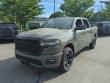 2026 Ram 1500 BIG HORN CREW CAB 4X4 5'7 BOX Pickup