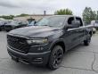 2026 Ram 1500 BIG HORN CREW CAB 4X4 6'4 BOX Pickup
