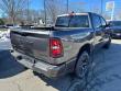 2026 Ram 1500 BIG HORN CREW CAB 4X4 5'7 BOX Pickup