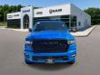 2026 Ram 1500 BIG HORN CREW CAB 4X4 5'7 BOX Pickup