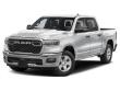 2026 Ram 1500 BIG HORN CREW CAB 4X4 5'7 BOX Pickup