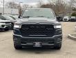 2026 Ram 1500 BIG HORN CREW CAB 4X4 5'7 BOX Pickup