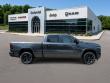 2026 Ram 1500 BIG HORN CREW CAB 4X4 6'4 BOX Pickup