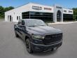 2026 Ram 1500 BIG HORN CREW CAB 4X4 5'7 BOX Pickup