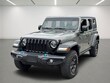  Jeep Wrangler 4xe