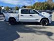 2025 Ram 1500 BIG HORN CREW CAB 4X4 5'7 BOX Pickup