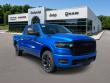 2026 Ram 1500 BIG HORN CREW CAB 4X4 6'4 BOX Pickup