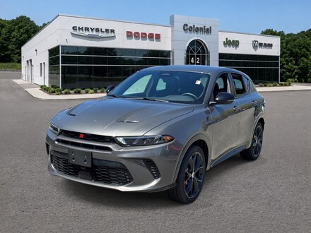 2024 Dodge Hornet R/T EAWD SUV