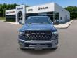 2026 Ram 1500 BIG HORN CREW CAB 4X4 6'4 BOX Pickup