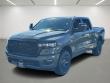 2026 Ram 1500 BIG HORN CREW CAB 4X4 5'7 BOX Pickup