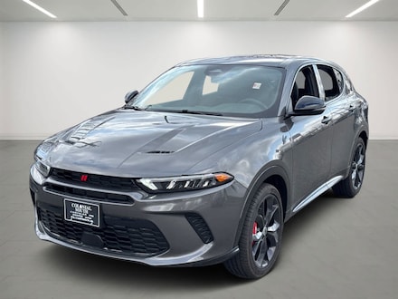 2024 Dodge Hornet R/T PLUS EAWD SUV