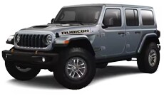 4-DOOR RUBICON 392