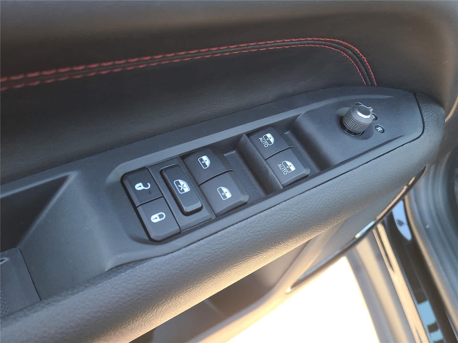 2024 Jeep Compass Trailhawk - Photo 24