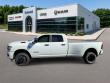 2026 Ram 3500 BIG HORN CREW CAB 4X4 8' BOX Pickup