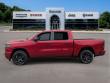 2026 Ram 1500 BIG HORN CREW CAB 4X4 5'7 BOX Pickup