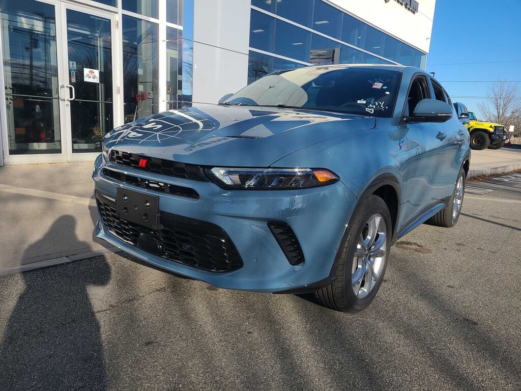 2025 Dodge R/T EAWD For Sale Dartmouth MA