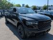 2026 Ram 1500 BIG HORN CREW CAB 4X4 6'4 BOX Pickup