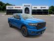 2026 Ram 1500 BIG HORN CREW CAB 4X4 5'7 BOX Pickup