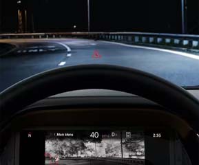 night vision