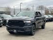 2026 Ram 1500 BIG HORN CREW CAB 4X4 5'7 BOX Pickup