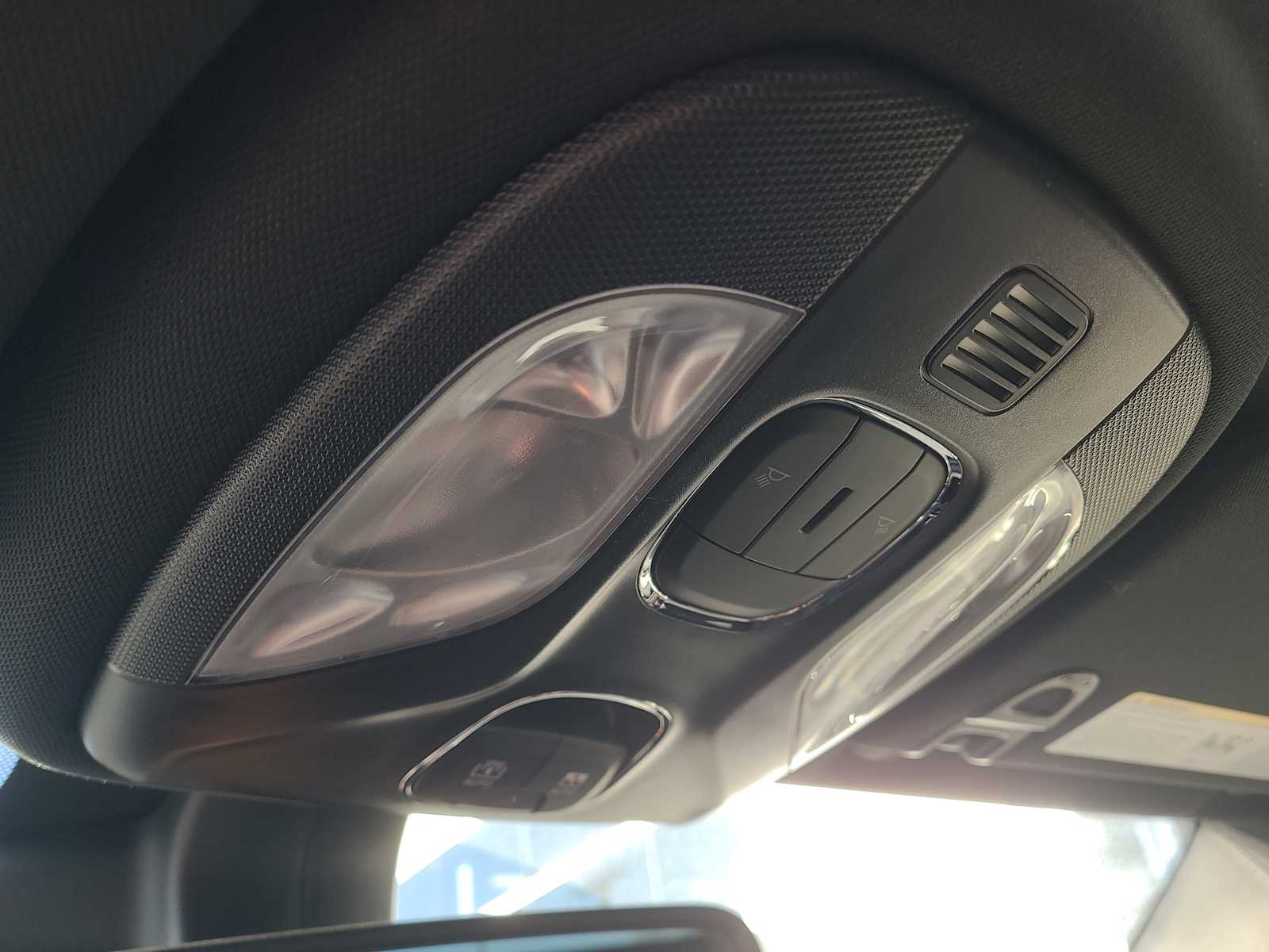 2024 Jeep Compass Trailhawk - Photo 36