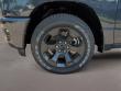 2026 Ram 1500 BIG HORN CREW CAB 4X4 5'7 BOX Pickup