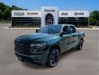 2026 Ram 1500 BIG HORN CREW CAB 4X4 5'7 BOX Pickup