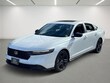 Honda Accord Hybrid