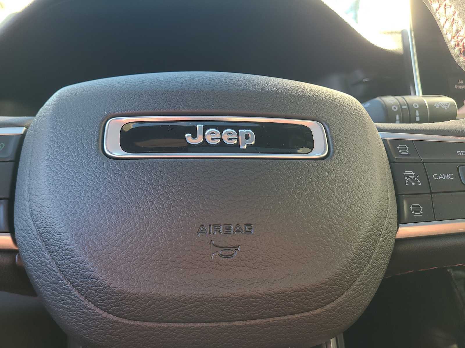 2024 Jeep Compass Trailhawk - Photo 30
