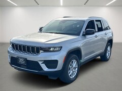 2025 Jeep Grand Cherokee LAREDO X 4X4 Sport Utility