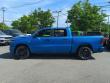 2026 Ram 1500 BIG HORN CREW CAB 4X4 5'7 BOX Pickup