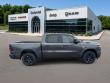 2026 Ram 1500 BIG HORN CREW CAB 4X4 5'7 BOX Pickup