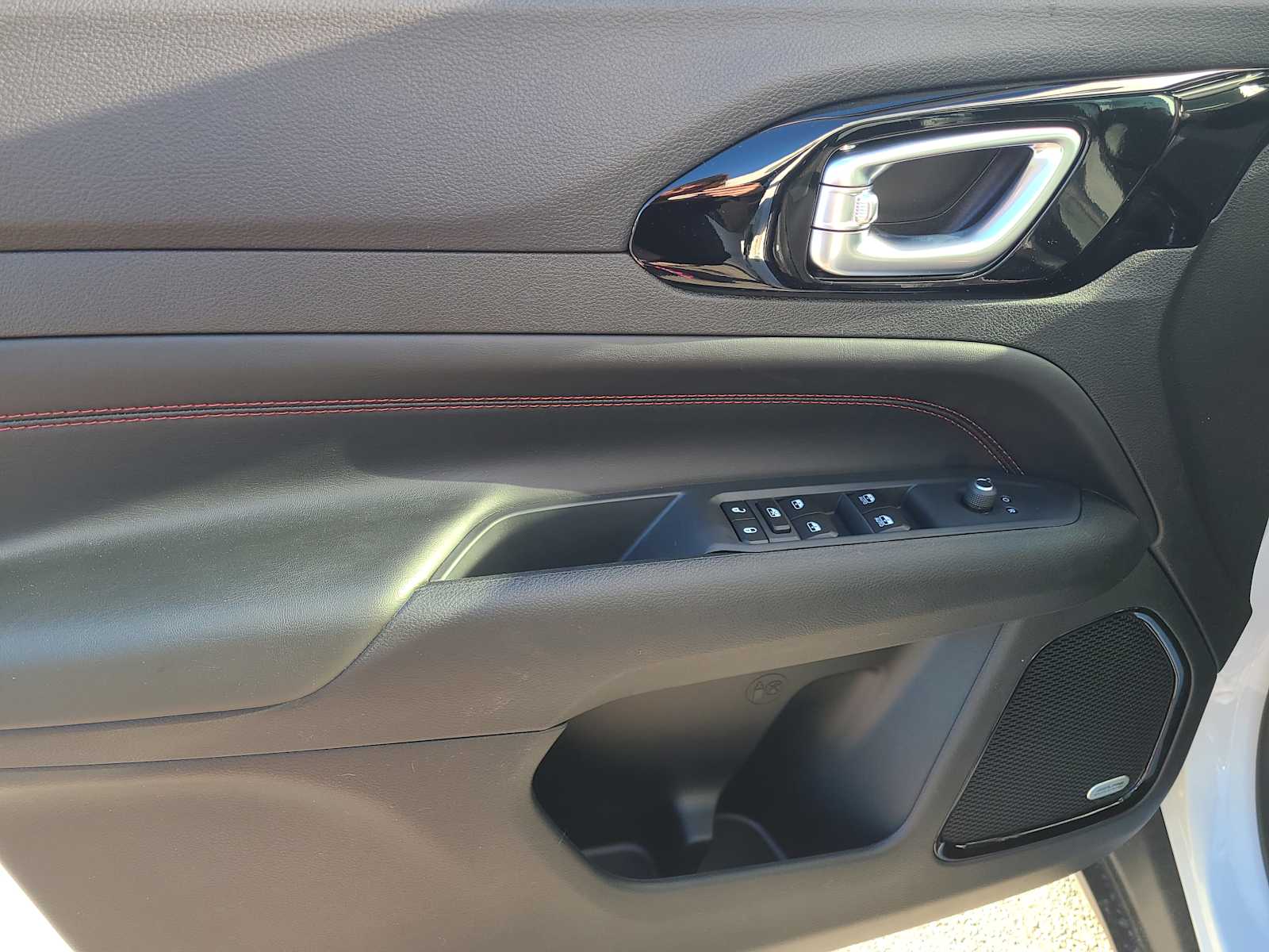 2024 Jeep Compass Trailhawk - Photo 21