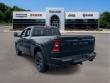2026 Ram 1500 BIG HORN CREW CAB 4X4 6'4 BOX Pickup