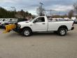 2024 Ram 3500 TRADESMAN REGULAR CAB 4X4 8' BOX Pickup